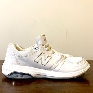New Balance 813 motion control walking shoes